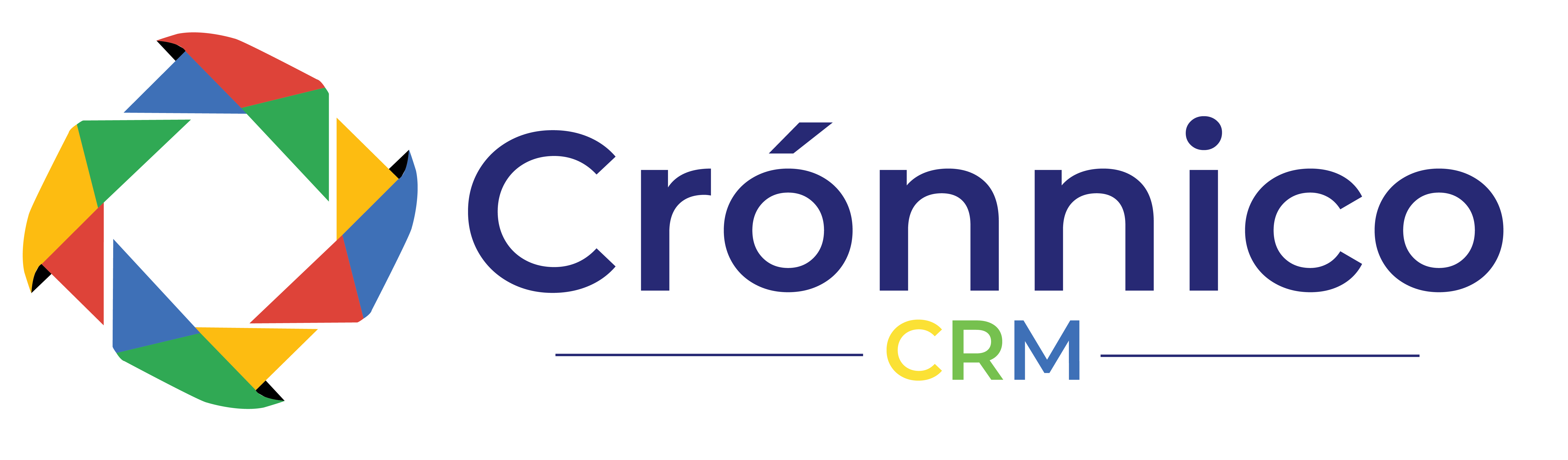 Cronico CRM Logo